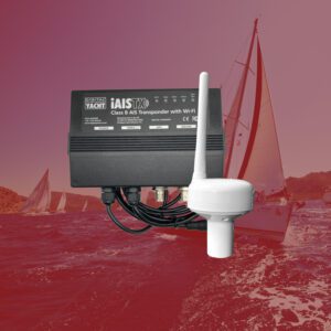 transpondedor ais con wifi y nmea 2000 iaistx plus